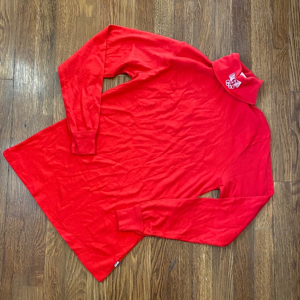 Levi’s Vintage USA Long Sleeve Turtleneck